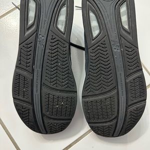 New balance blue suede ww928nv3 Size 11.  Worn once.  Excellent condition.